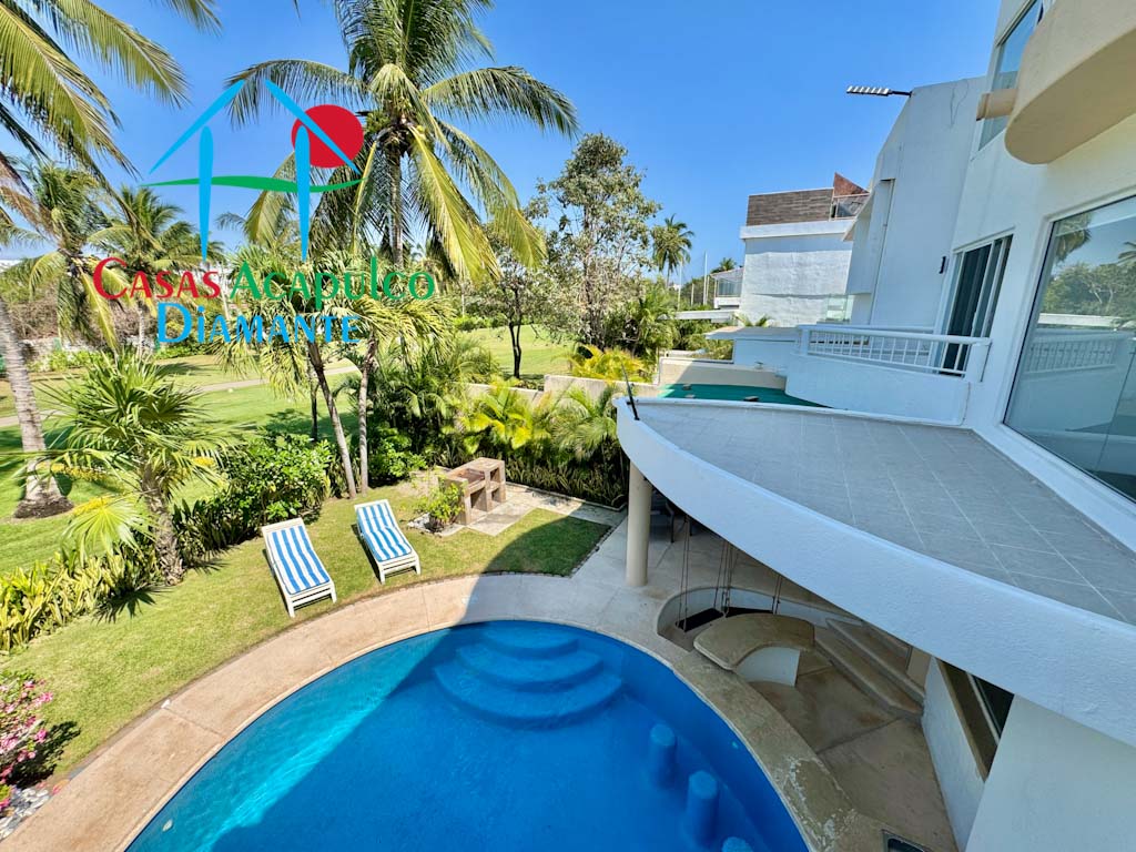 Xel-Ha 43 - Recámara tres 6